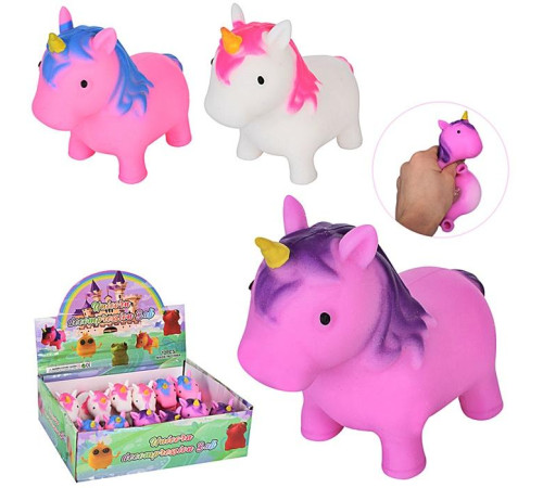 Игра Антистресс "Единорог" (105-14)